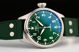 IWC Big Pilot Replica